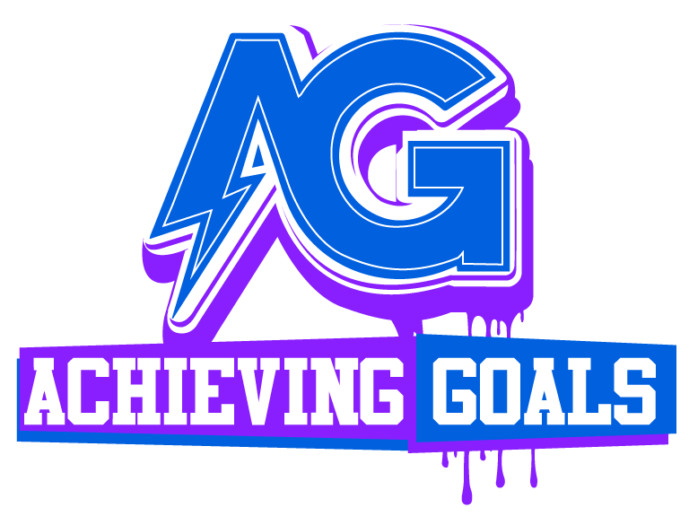 Achieving Goals